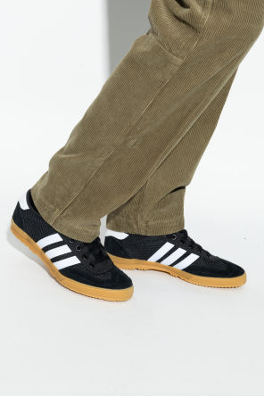 Sports shoes tischtennis w od blue adidas Originals