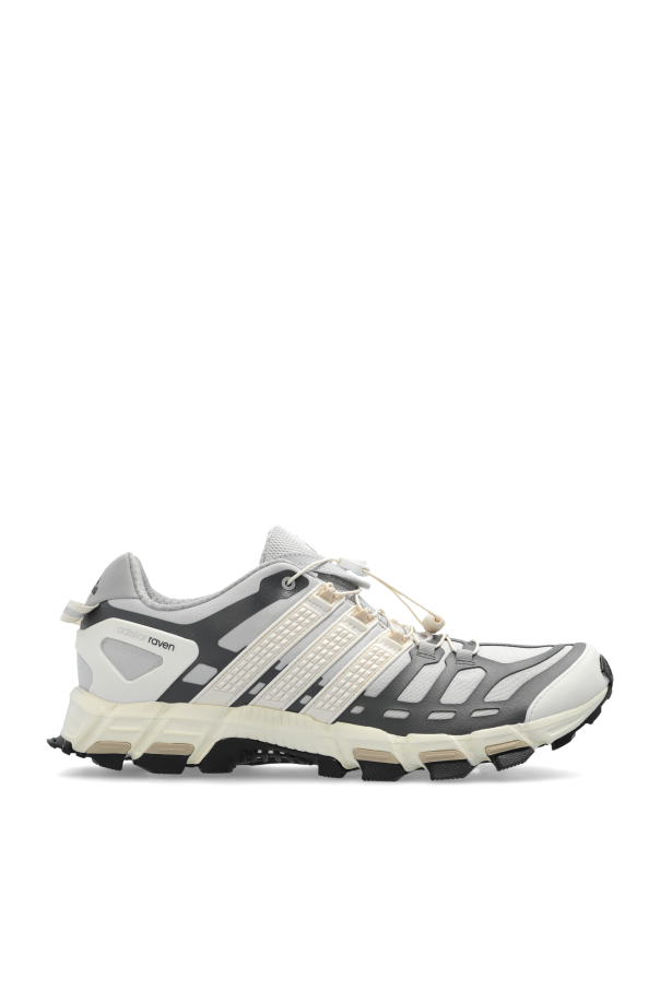 ADIDAS Originals Sports shoes ADISTAR RAVEN