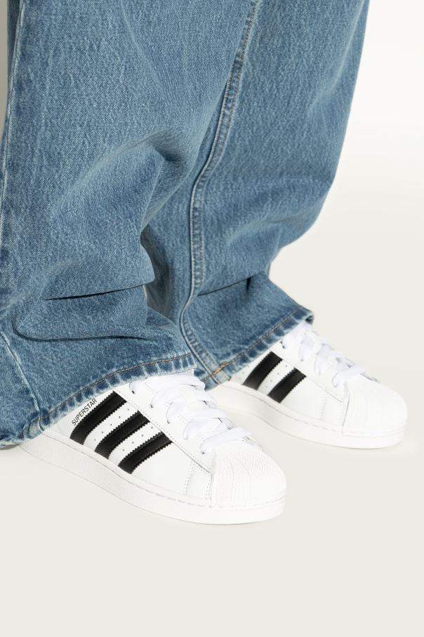 ADIDAS Originals Sports shoes SUPERSTAR II