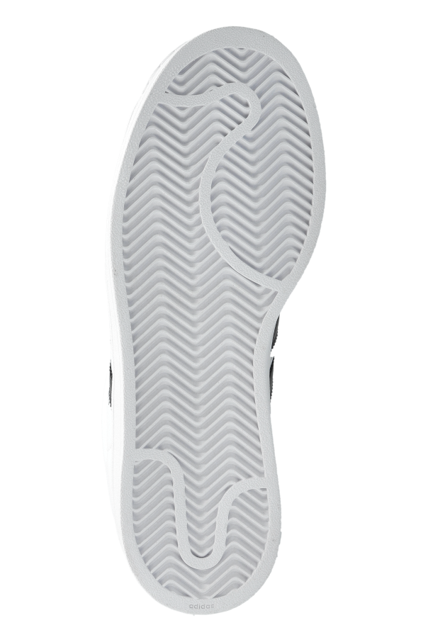 ADIDAS Originals Sports shoes SUPERSTAR II