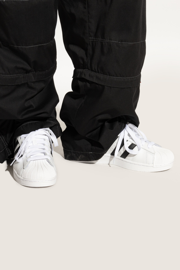 ADIDAS Originals Sportschuhe SUPERSTAR II