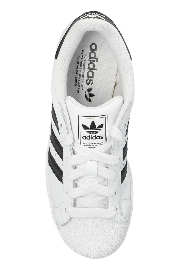ADIDAS Originals Sportschuhe SUPERSTAR II