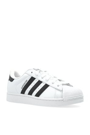 ADIDAS Originals Sportschuhe SUPERSTAR II