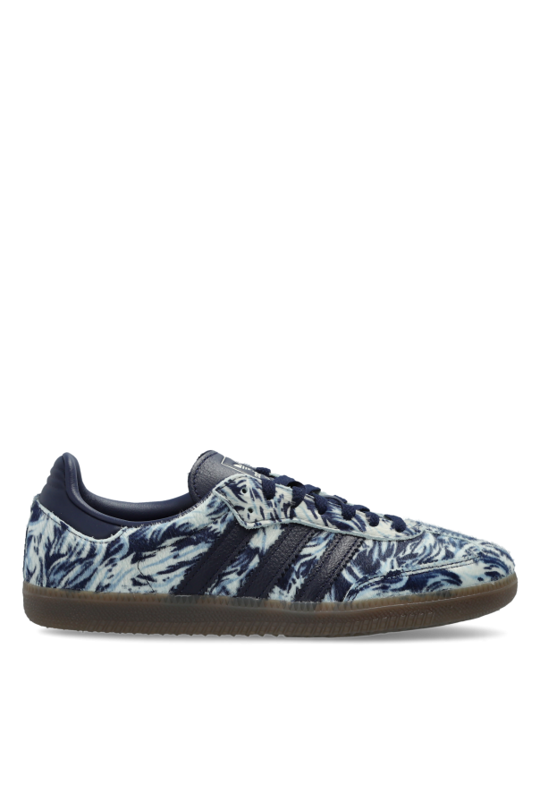 ‘SAMBA OG’ sports shoes od ADIDAS Originals