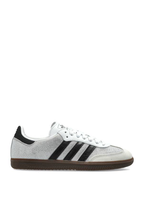 ‘SAMBA OG W’ sports shoes od ADIDAS Originals