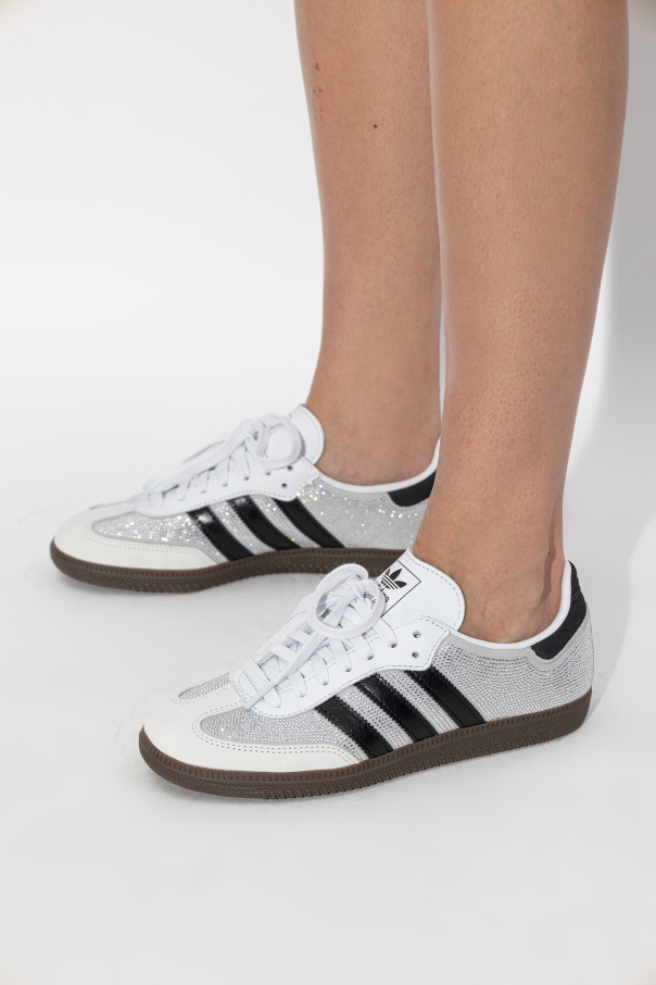 ADIDAS Originals Zapatillas deportivas ‘SAMBA OG W’