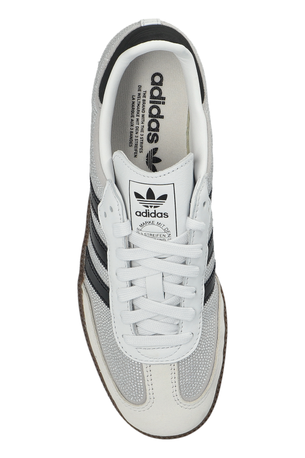 ADIDAS Originals Zapatillas deportivas ‘SAMBA OG W’