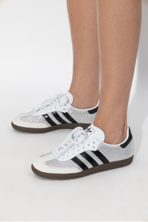 ‘samba og w’ sports shoes od ADIDAS Originals