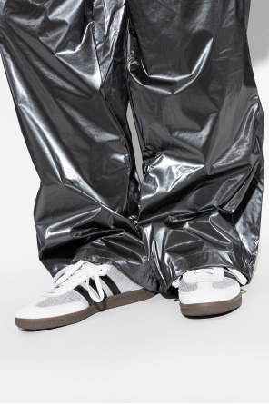 ‘samba og w’ sports shoes od ADIDAS Originals