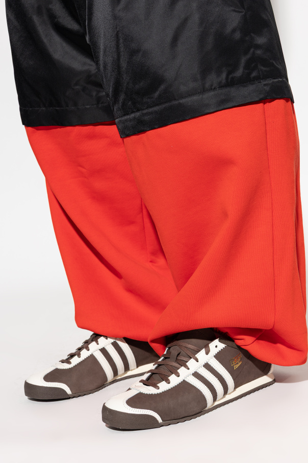 ADIDAS Originals ‘ITALIA 60s’ sports shoes