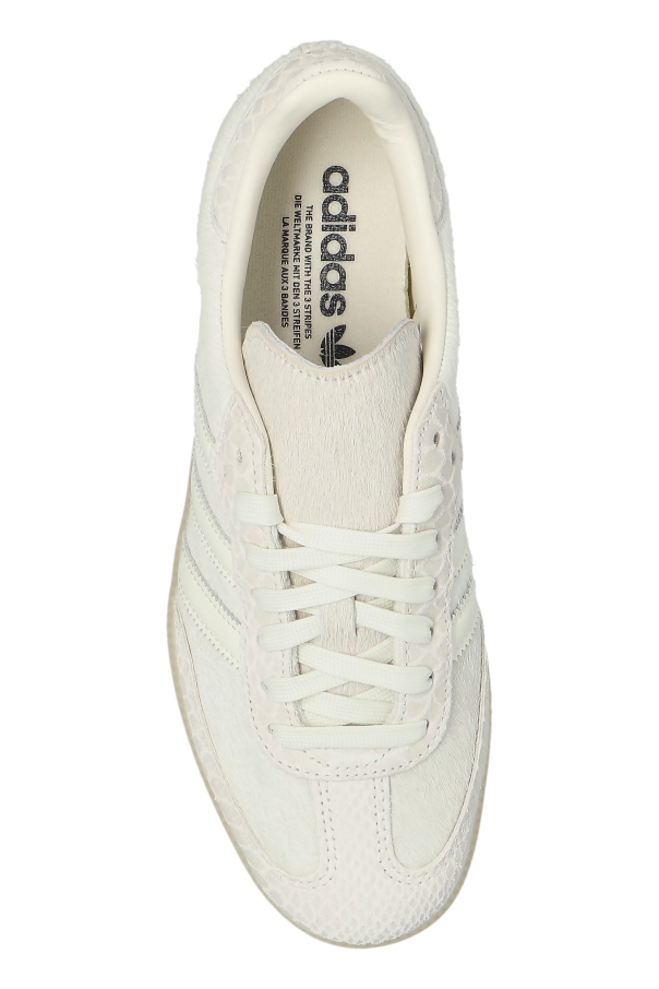 ADIDAS Originals "SAMBA OG W" sports shoes