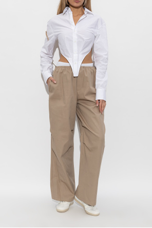 ADIDAS Originals "SAMBA OG W" sports shoes