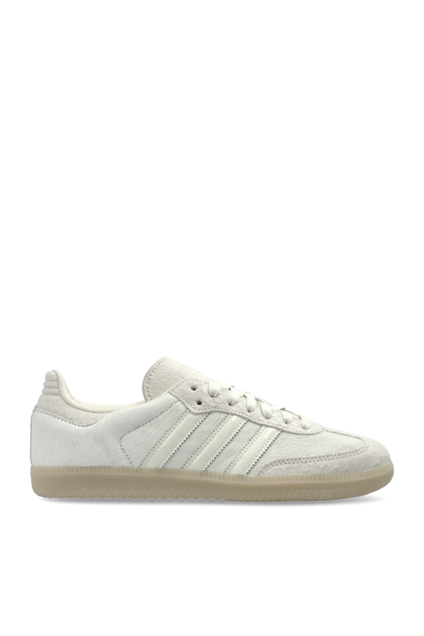 "SAMBA OG W" sports shoes od ADIDAS Originals