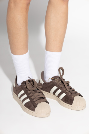 ‘superstar ii’ sports shoes od ADIDAS Originals