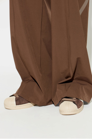 ‘superstar ii’ sports shoes od ADIDAS Originals