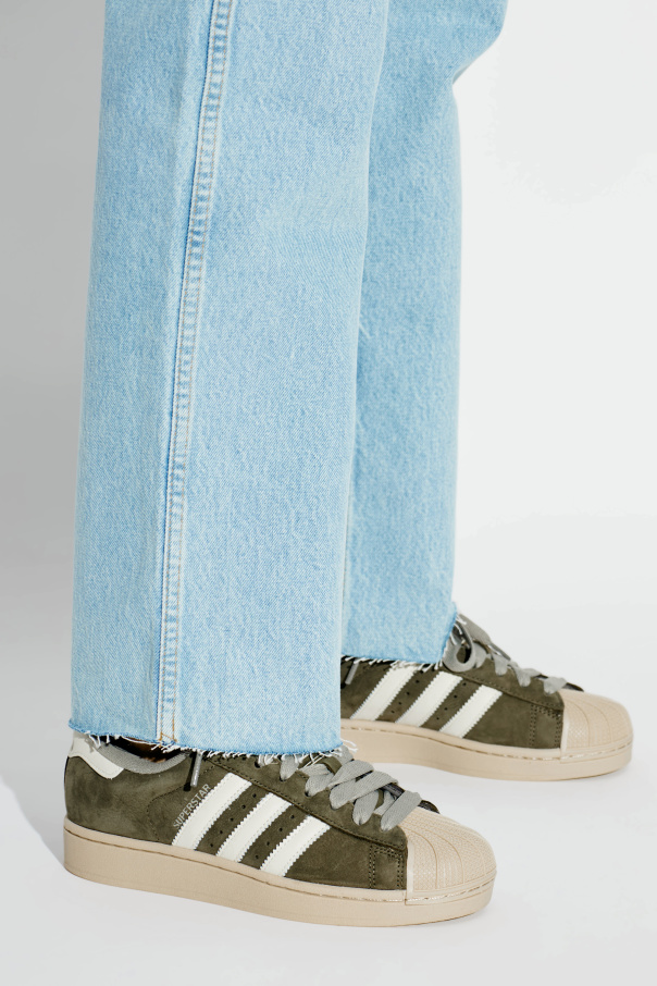ADIDAS Originals "SUPERSTAR II" sports shoes