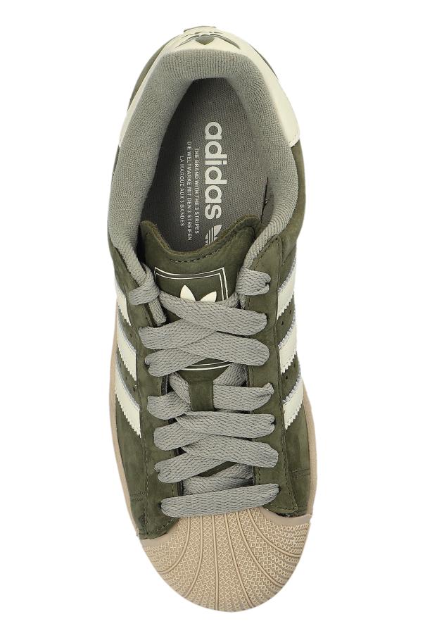 ADIDAS Originals "SUPERSTAR II" sports shoes