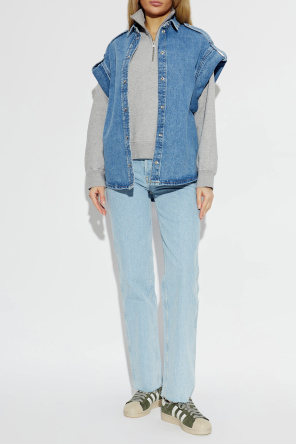 ADIDAS Originals "SUPERSTAR II" sports shoes