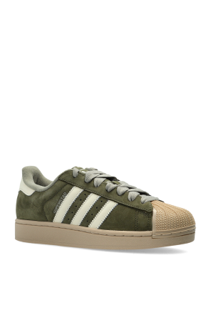 ADIDAS Originals "SUPERSTAR II" sports shoes