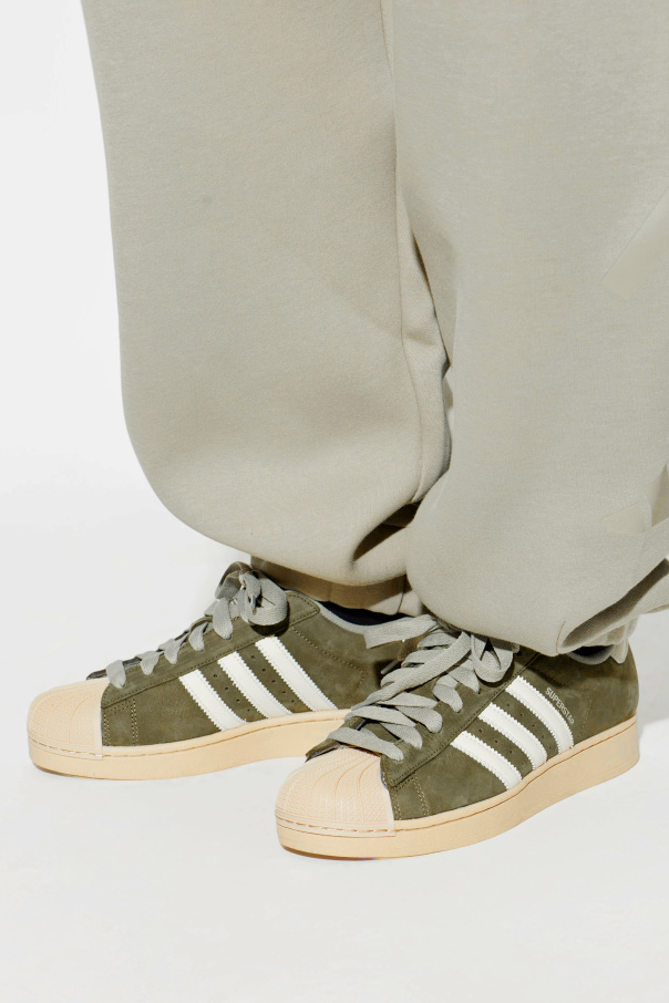 ADIDAS Originals Sports shoes "SUPERSTAR II"