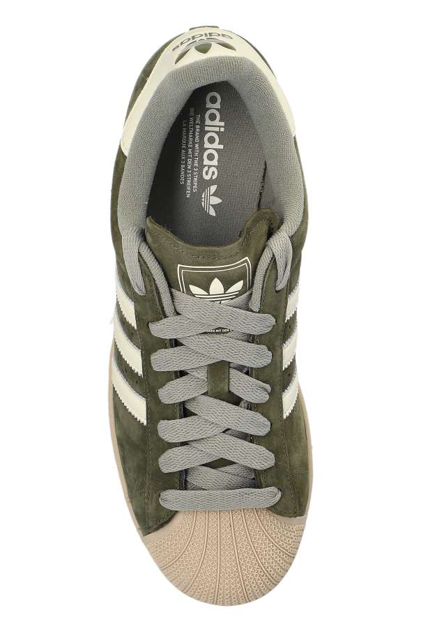 ADIDAS Originals Sports shoes "SUPERSTAR II"