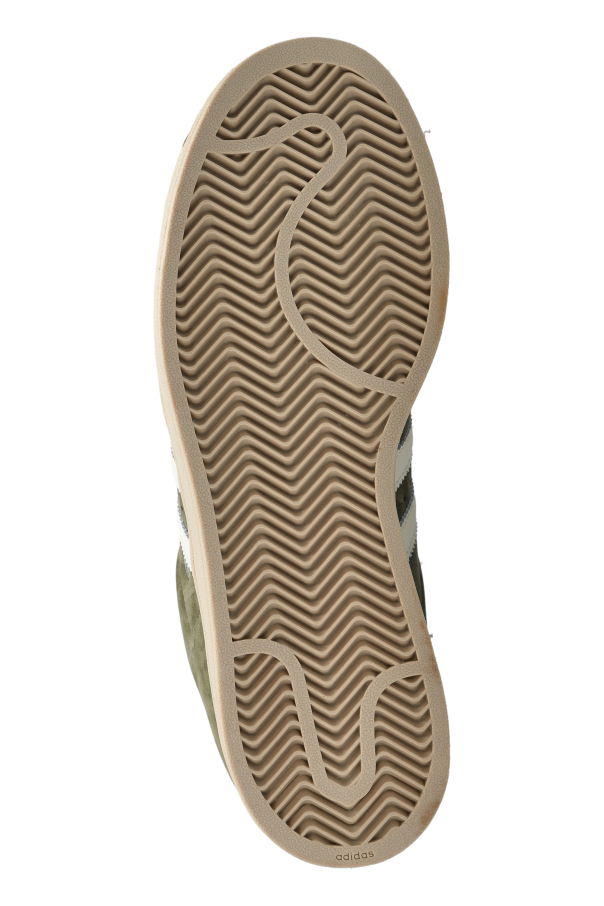 ADIDAS Originals Sports shoes "SUPERSTAR II"