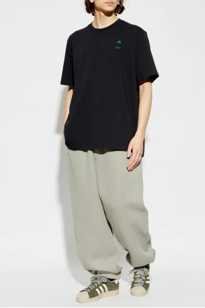 ADIDAS Originals Sports shoes "SUPERSTAR II"