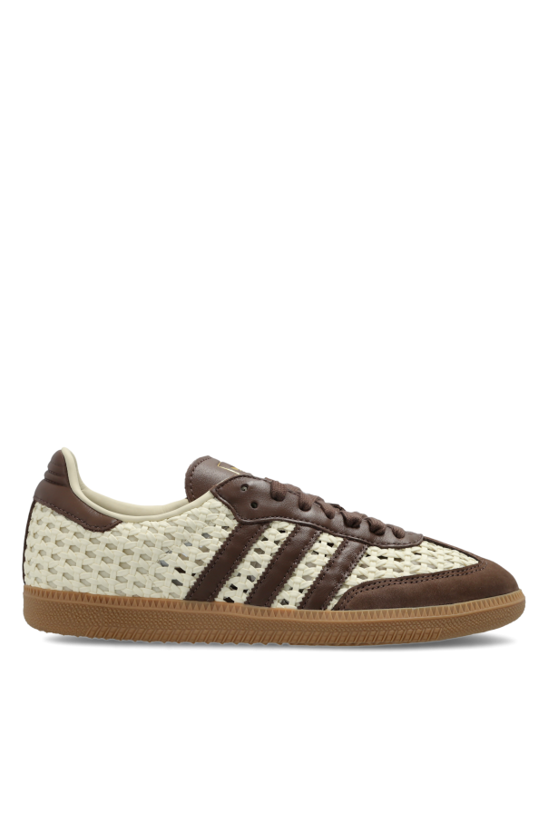 'SAMBA OG' sports shoes od ADIDAS Originals