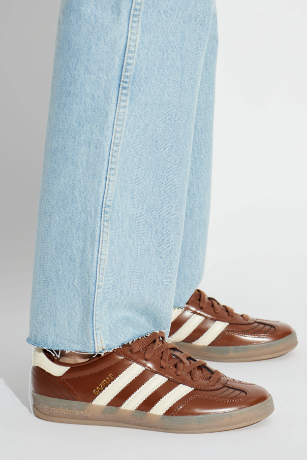 ADIDAS Originals "GAZELLE INDOOR" sports shoes