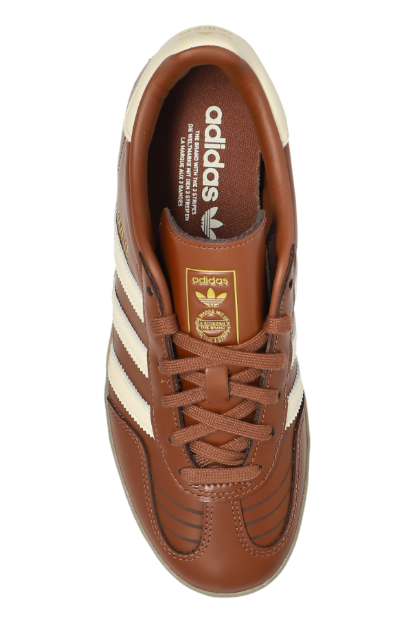ADIDAS Originals "GAZELLE INDOOR" sports shoes