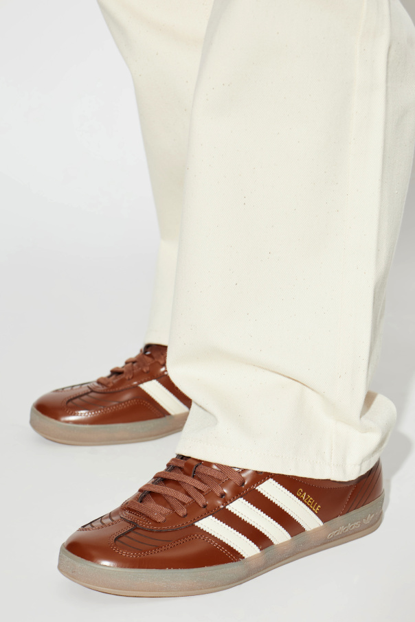 ADIDAS Originals Sports Shoes "GAZELLE INDOOR"