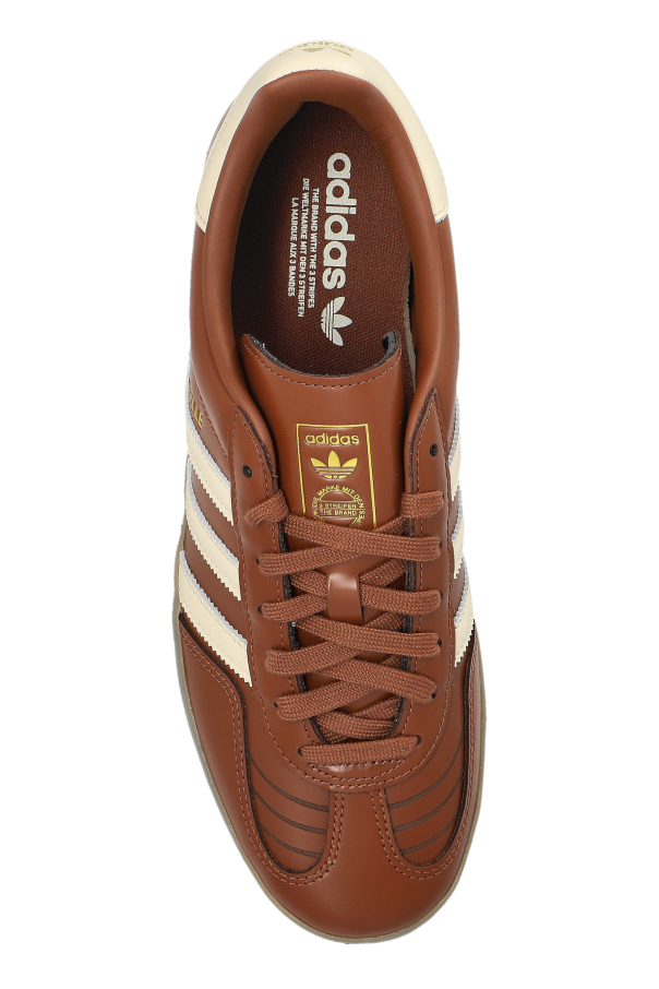 ADIDAS Originals Sports Shoes "GAZELLE INDOOR"