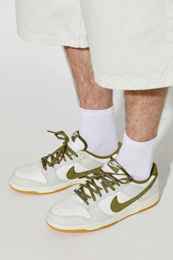 Nike "DUNK LOW RETRO" sports shoes