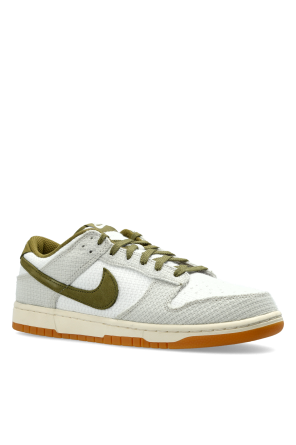 Nike "DUNK LOW RETRO" sports shoes