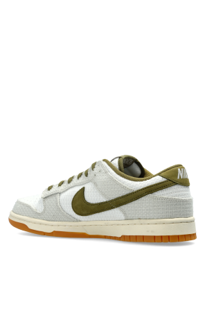 Nike "DUNK LOW RETRO" sports shoes