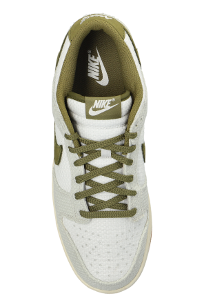 Nike "DUNK LOW RETRO" sports shoes