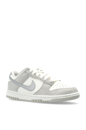 Nike "Dunk Low" sports shoes