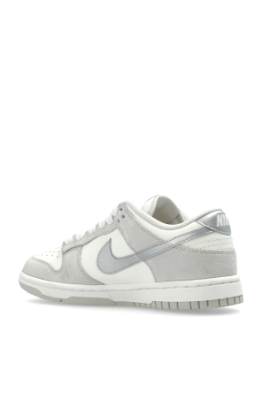 Nike "Dunk Low" sports shoes