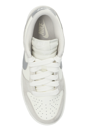 Nike "Dunk Low" sports shoes