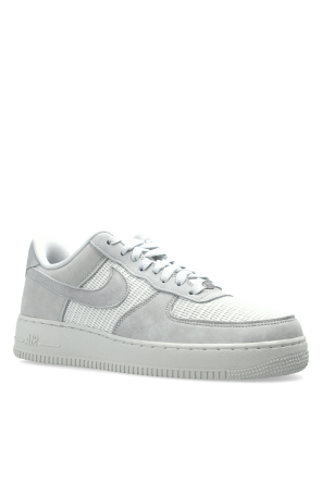 Nike Buty sportowe `AIR FORCE 1 `07 LV8`