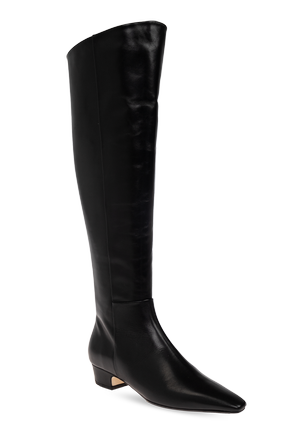 Aeyde Heeled boots ‘Ilaria’