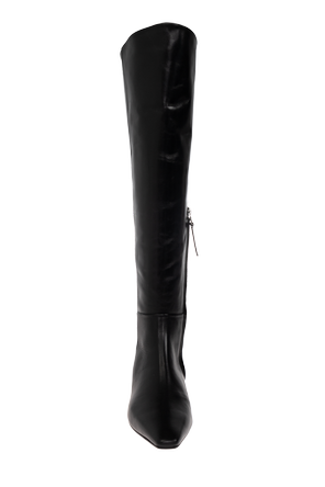 Aeyde Heeled boots ‘Ilaria’