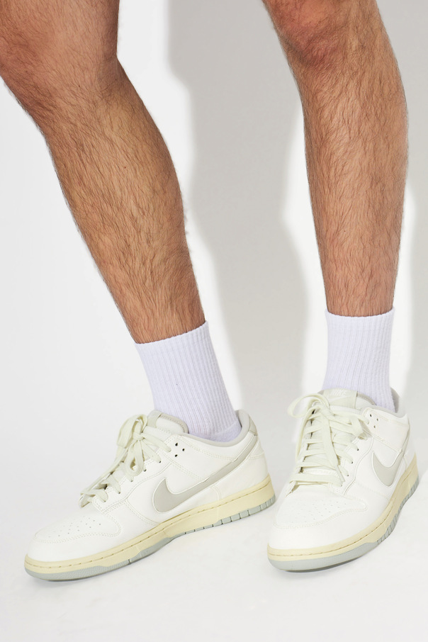 Nike ‘Dunk Low Retro’ sports shoes