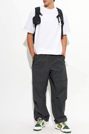 Nike 'Dunk Low Retro' sports shoes