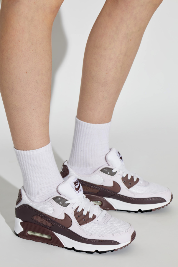 Nike Buty sportowe `AIR MAX 90`