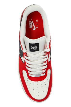 Nike Sports shoes ‘Air Force 1’07 Lv8’