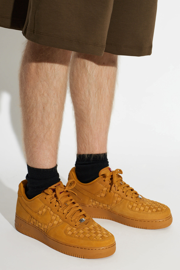 Nike Спортни обувки 'Air Force 1 Low Retro'
