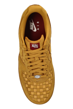 Nike Спортни обувки 'Air Force 1 Low Retro'