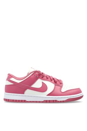 "Dunk Low" sports shoes
