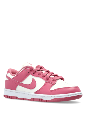 Nike "Dunk Low" sports shoes